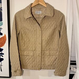 ‼️ SALE $10 TODAY ONLY ‼️ ✦ Merona ✦ Quilted Jacket ✦ Size Small ✦